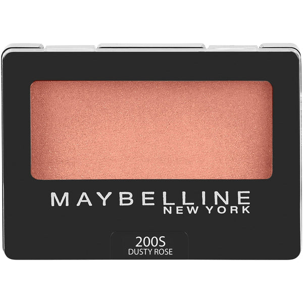 Maybelline Expert Wish Shadow Monos Dusty Rose 200s