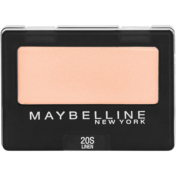 Maybelline Expert Use Shaadow Monos Linen 20s