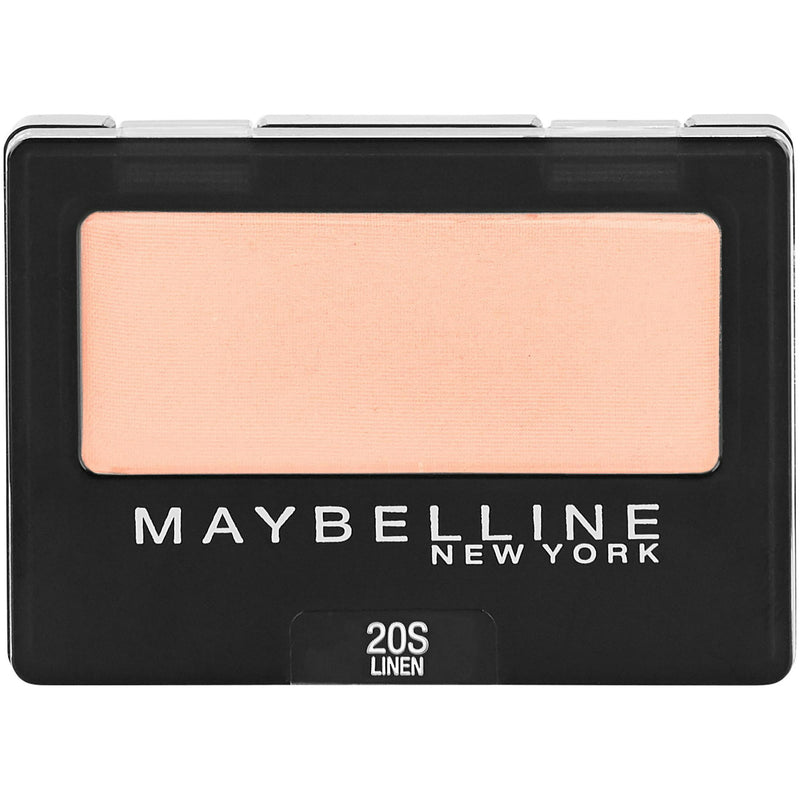 Maybelline Expert Use Shaadow Monos Linen 20s