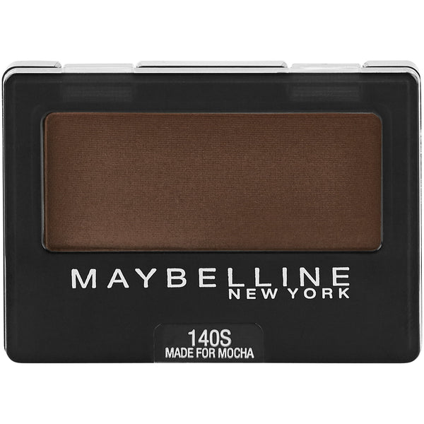 Maybelline Expert Vea la sombra de ojos monos hecho para mocha