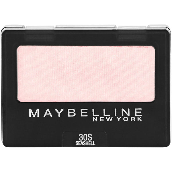 Maybelline Expert Use Eyeshadow Monos Seashell 30