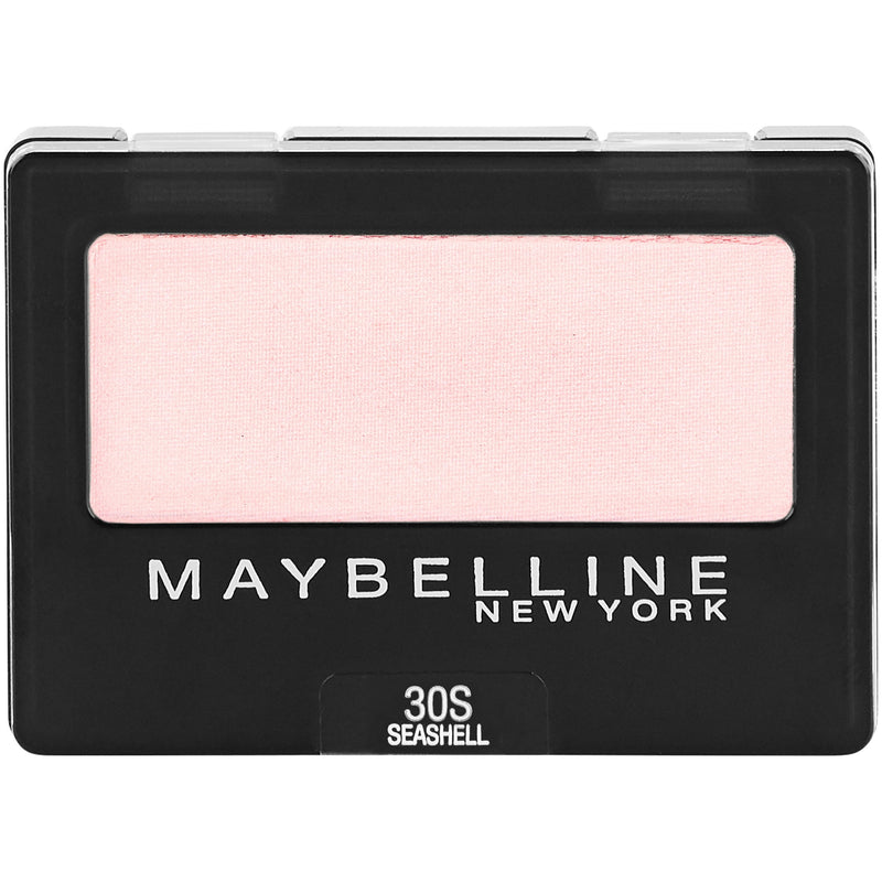 Maybelline Expert Wear Eyeshadow Monos Seashell 30