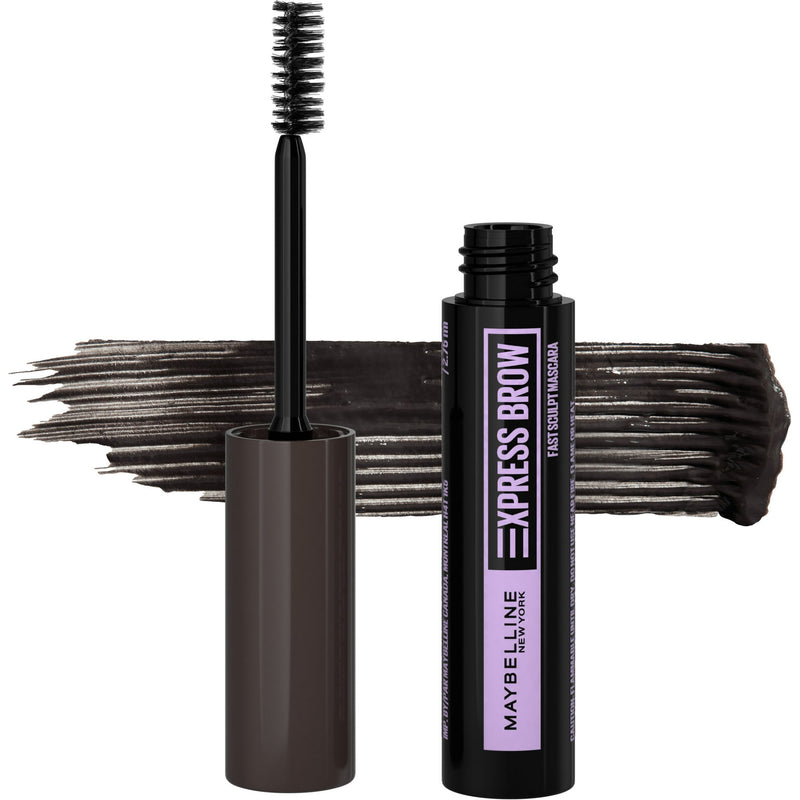 Maybelline Brow Fast Sculpt Eyebrow Gel Mascara 0.09oz