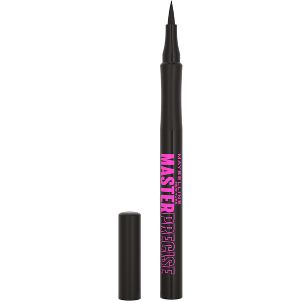 Maybelline Master Precise All Day Liquid Eyeliner 110 Negro