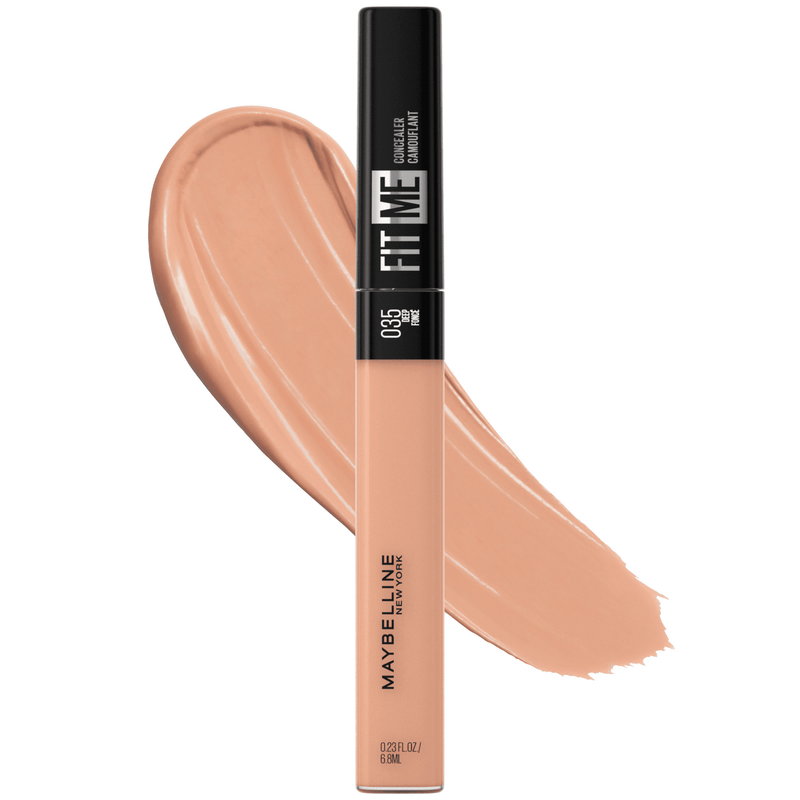 Maybelline Fit Me Concealer Deep 35