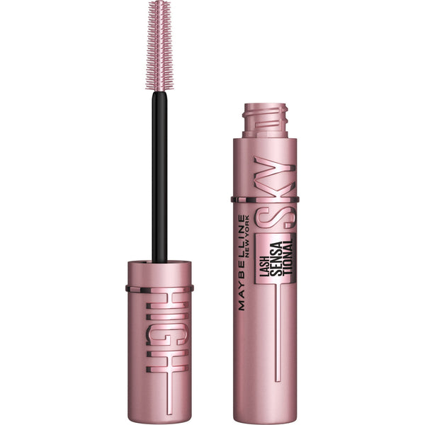 Maybelline Lash Sensational Sky High Washable Mascara 0.32oz