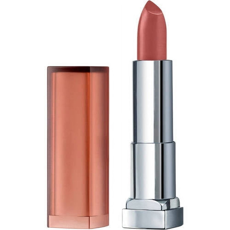 Maybelline Color Sensational The Mattes Lipstick 0.15oz