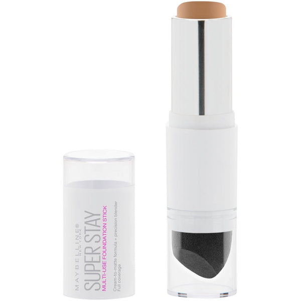 Maybelline SuperStay Foundation Stick For Normal to Oily Skin 0.25oz