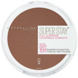 Maybelline SuperStay Full Coverage Powder Foundation Matte Finish 0.21oz