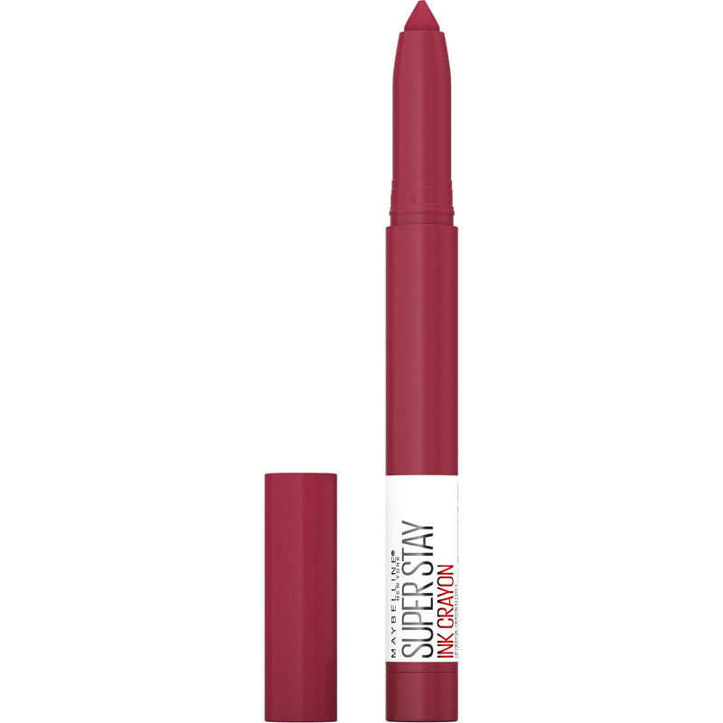 Maybelline Superstay Ink Crayon 75 Speak Your Mind