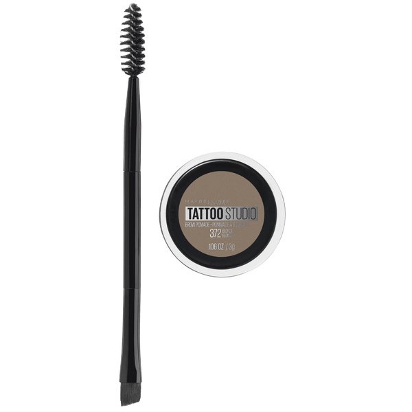 Maybelline Tattoo Brow Pomade 372 Blonde