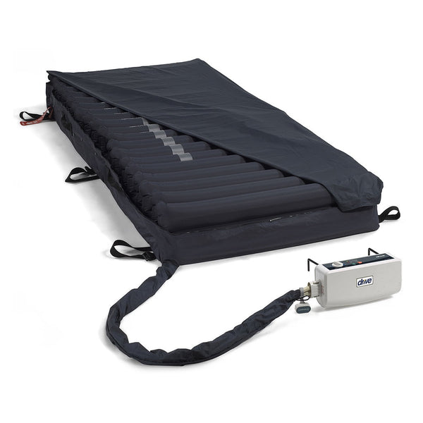 Drive Mattress Melody Med Aire Low Air 8In