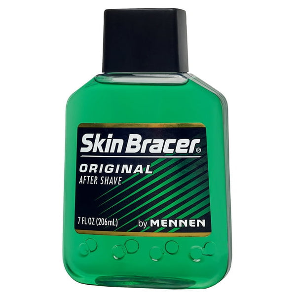 Mennen Skin Bracer Original After Shave 7Oz