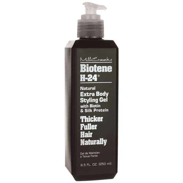 Biotene H-24 Styling Gel 8.5oz