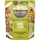 Miracle Noodle Pad Thai 7.6Oz