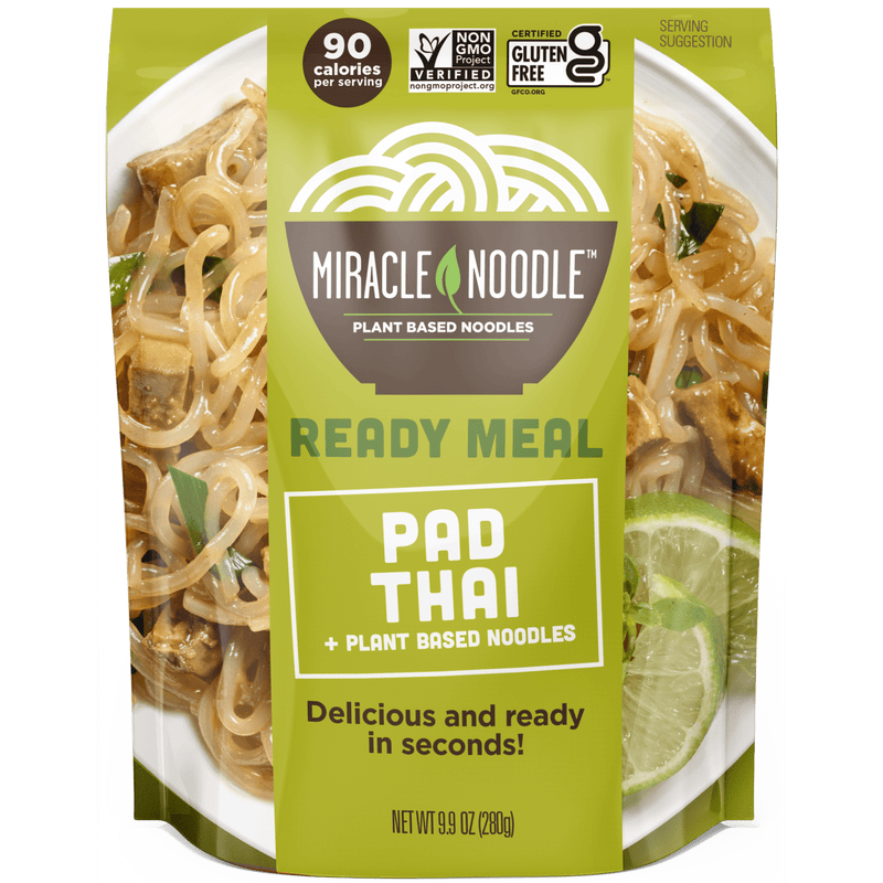 Miracle Noodle Pad Thai 7.6Oz