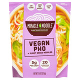 Miracle Noodle Vegan Pho 7.6Oz