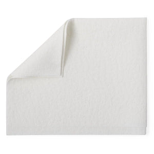 Medline Washcloth Dry Disposable 10" x 13" NON260506