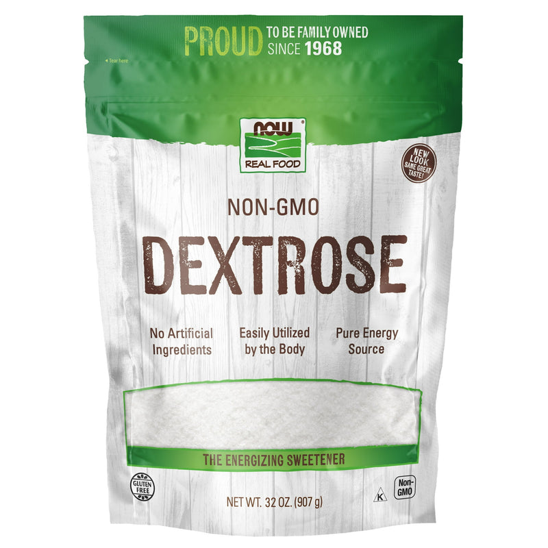 Now Dextrose 2lb