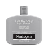 Neutrogena Pea Protein Shampoo 12Oz