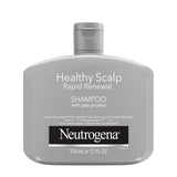 Champú de proteína de guisante neutrogena 12oz