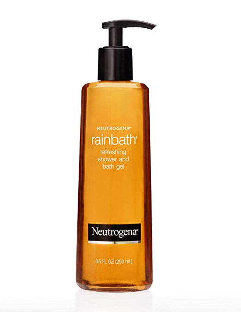 Neutrogena Rain Bold Frech Shower and Gel 8.5 oz