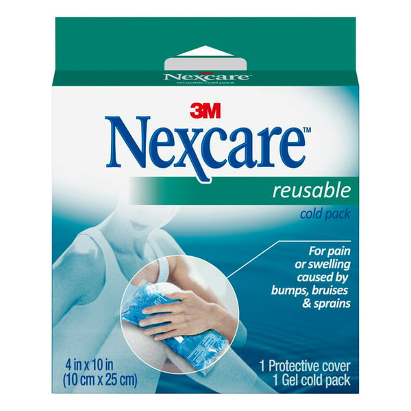 Nexcare Active Cold & Hot Reusable Pack