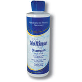 Cleanlife Products No Rinse® Shampoo