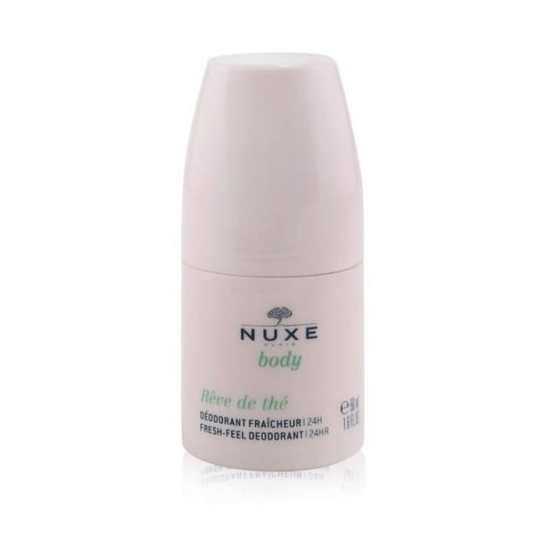 Nuxe Body Deodorant Fresh Feel 1.6 Oz