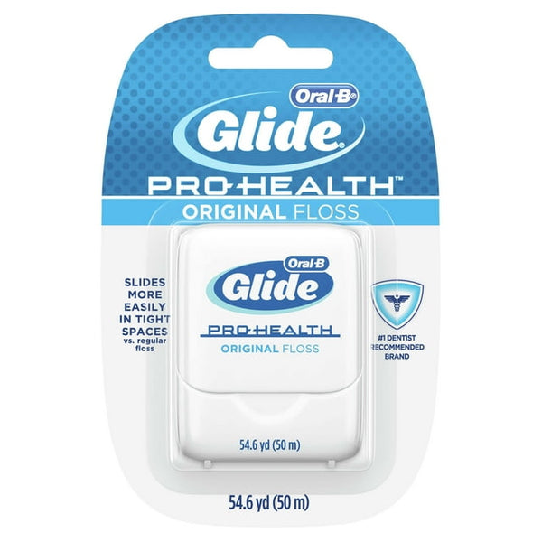 Crest Glide Pro Health Original Floss 54.7 yd