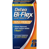 Sundown Osteo Bi-Flex Maximum Strength 80 Softgels