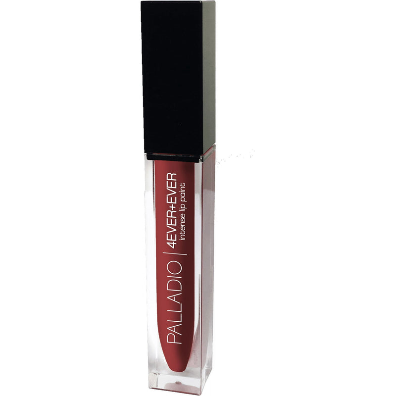 Palladio 4Ever + Ever Intense Lip Paint Lipstick