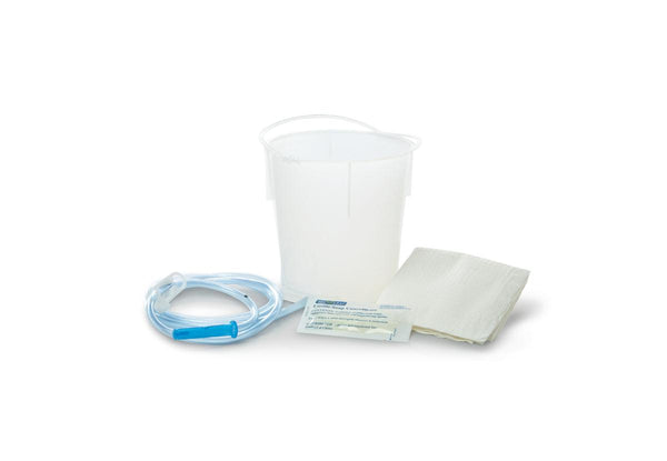 Medline Enema Set Bucket Tipo 48oz