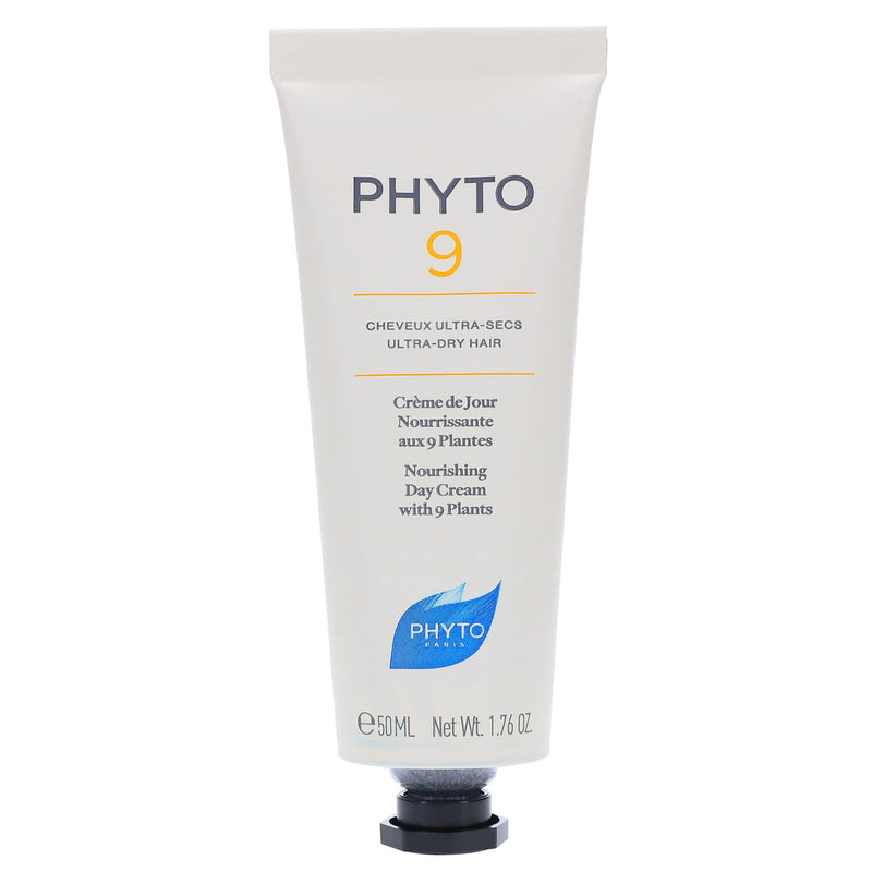 PHYTO 9 Nourishing Day Cream with 9 Plants, 1.7 oz.