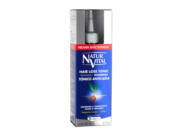 Naturvital-Hair Loss Treatment Tonic