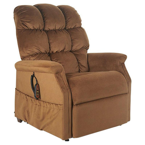 Golden Technologies Lift Chair Pr401 M/L Cambridge Copper