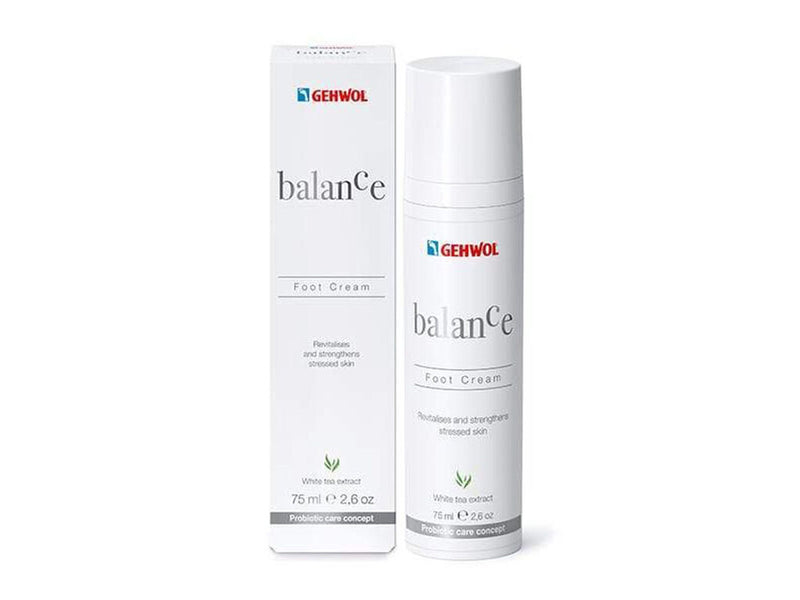 Gehwol Balance Foot Cream 2.6 oz