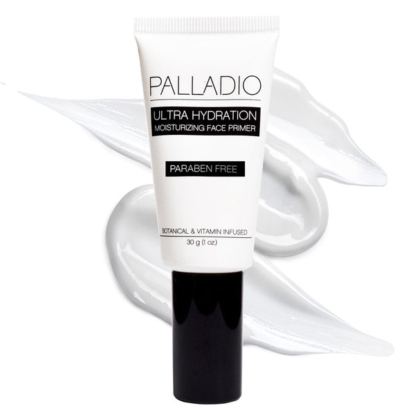 Palladio Ultra Hydration Moisturizing Face Primer