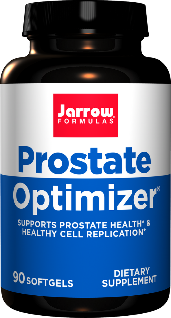 Jarrow Formulas Prostate Optimizer Softgels