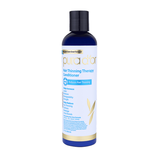 Purador Hair Loss Prevention Therapy Conditioner 8oz