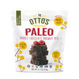 Otto's Paleo Double Chocolate Bownie Mix 11.1o