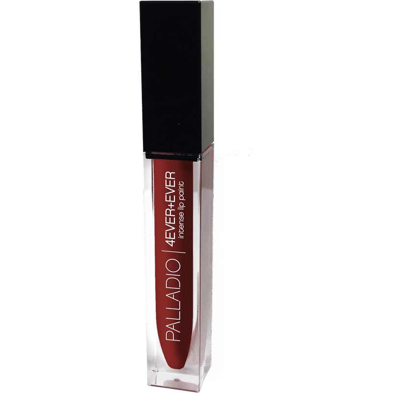 Palladio 4Ever + Ever Intense Lip Paint Lipstick