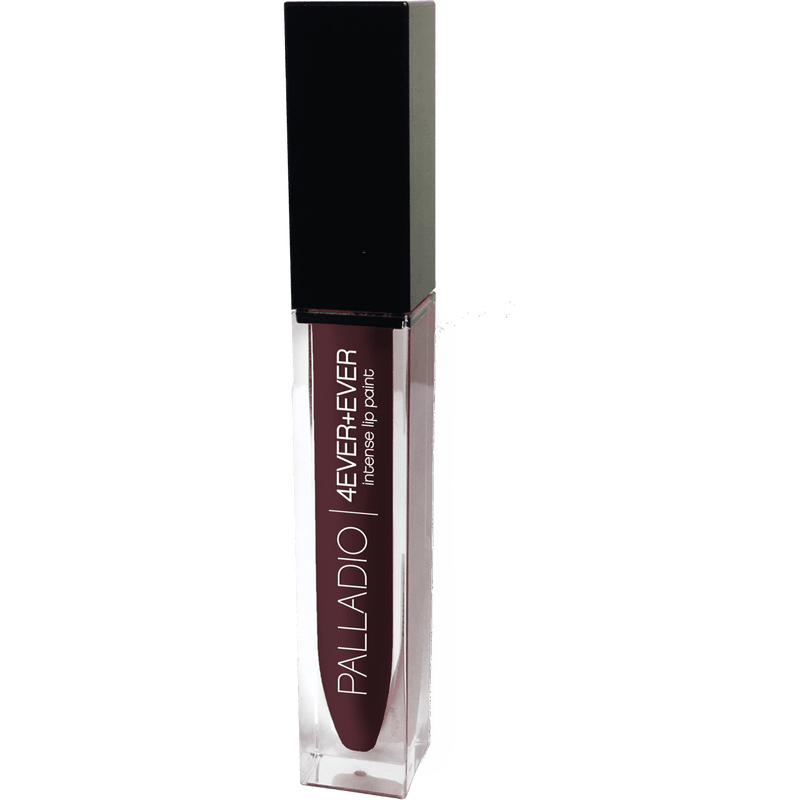 Palladio 4Ever + Ever Intense Lip Paint Lipstick