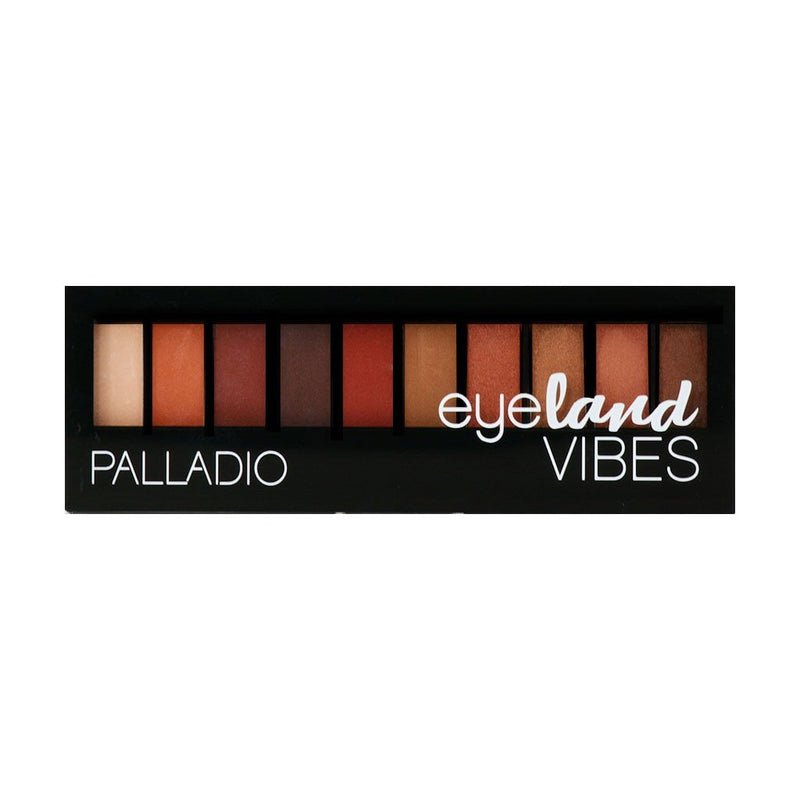 Palladio Eyeland Vibes Shadow California Sunset