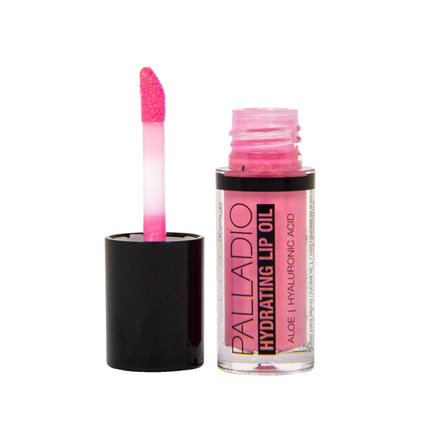 Palladio Hydrating Lip Oil 0.13oz