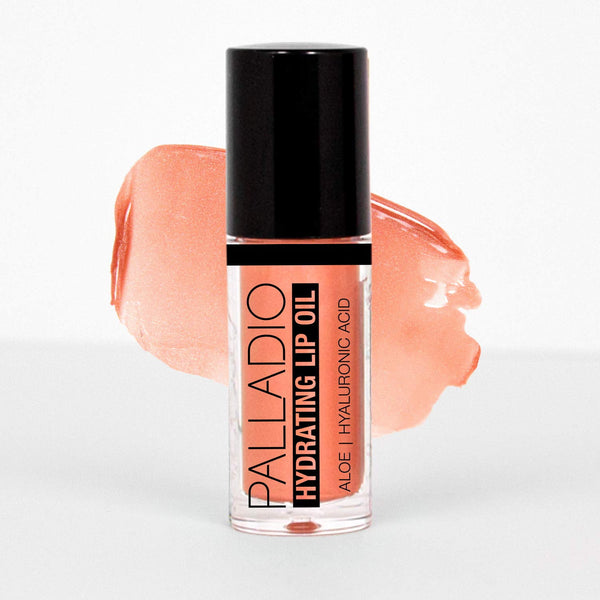 Palladio Hydrating Lip Oil 0.13oz