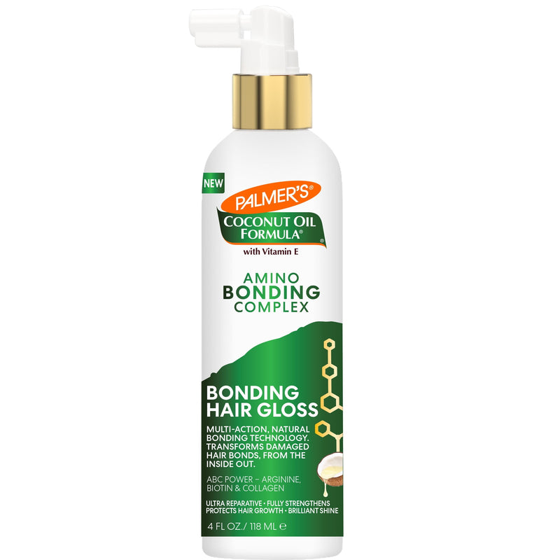 Palmer's Binking Hair Gloss 4oz