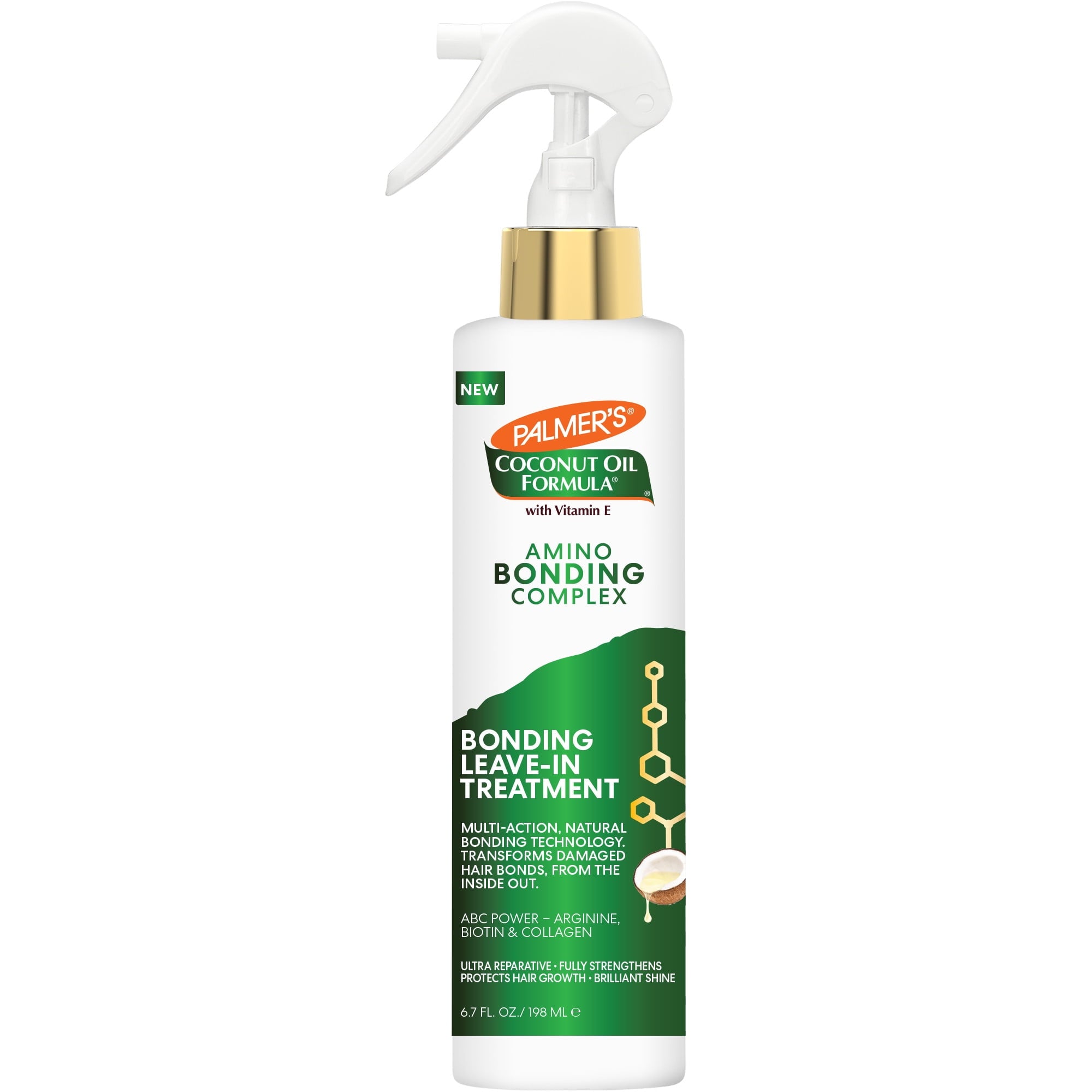 Bonding Leave Palmer's Bonding Leave In Treatment 6.7oz – Locatel Health & Wellness ...