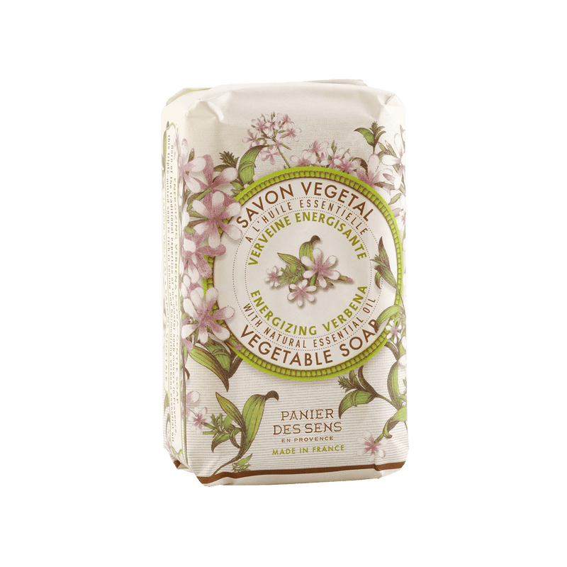 Panier Des Sens Extra Gentle Soap Verbena