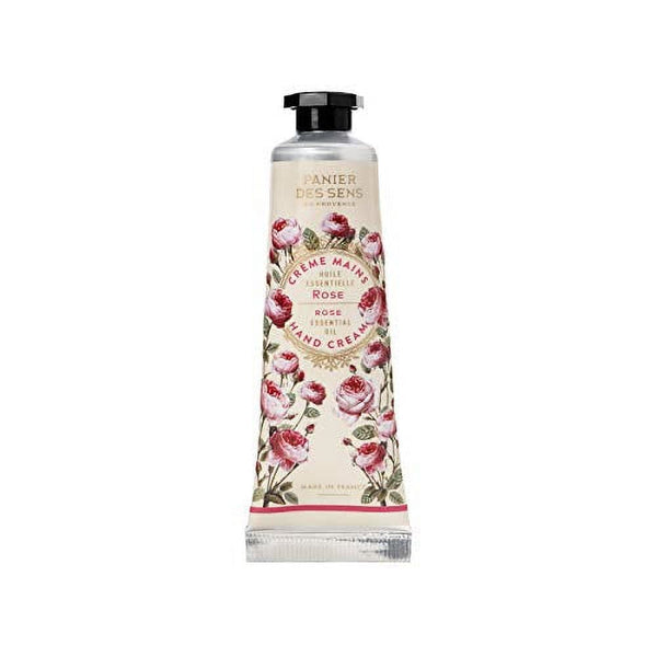 Panier Des Sens Hand Cream Rose 1 Fl.Oz.